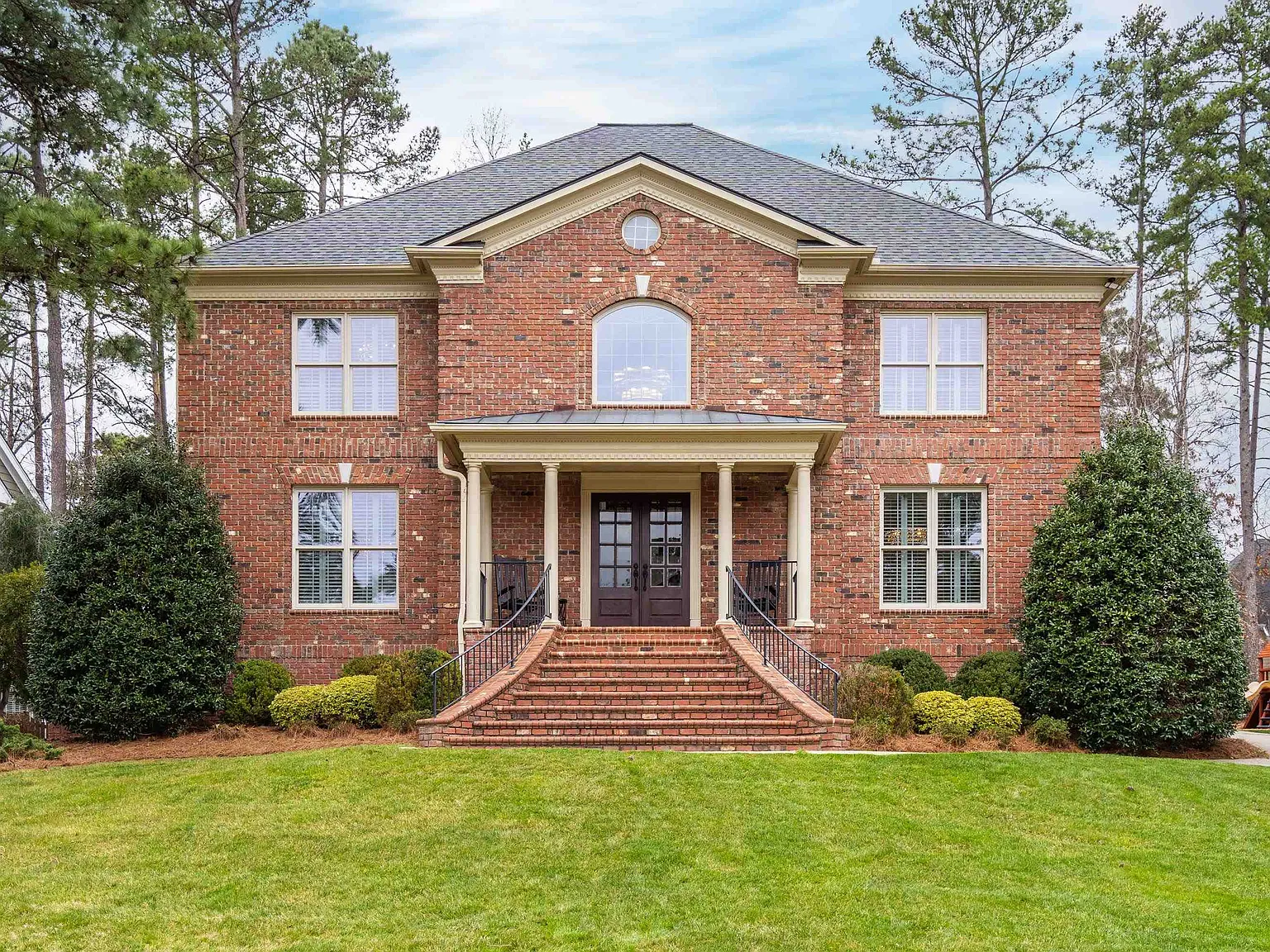108 Bending Oak Way, Morrisville
