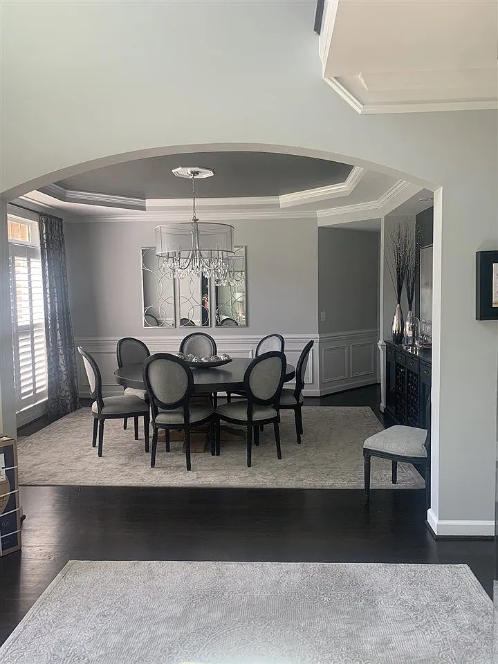 Interior, 105 Considine Ct